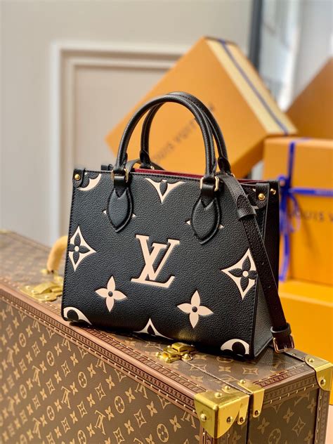 louis vuitton on the go purse|louis vuitton onthego bag.